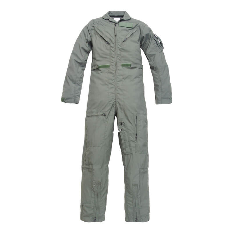 Flight Suit CWU 27 P WOKI FR flight-suit-cwu-27-p-woki-fr